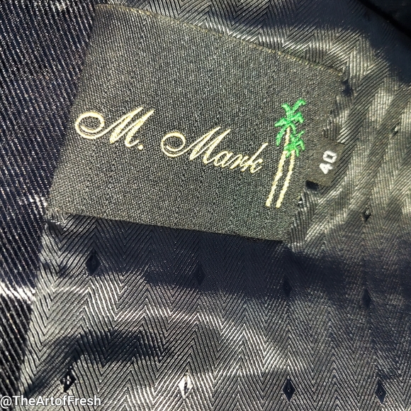 Mens 2pc Modern Fit Suit Shiny Wet  Black (Unisex) - Picture 7 of 14